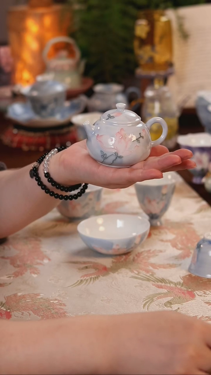 茶壶哈哈哈哈哈哈哈