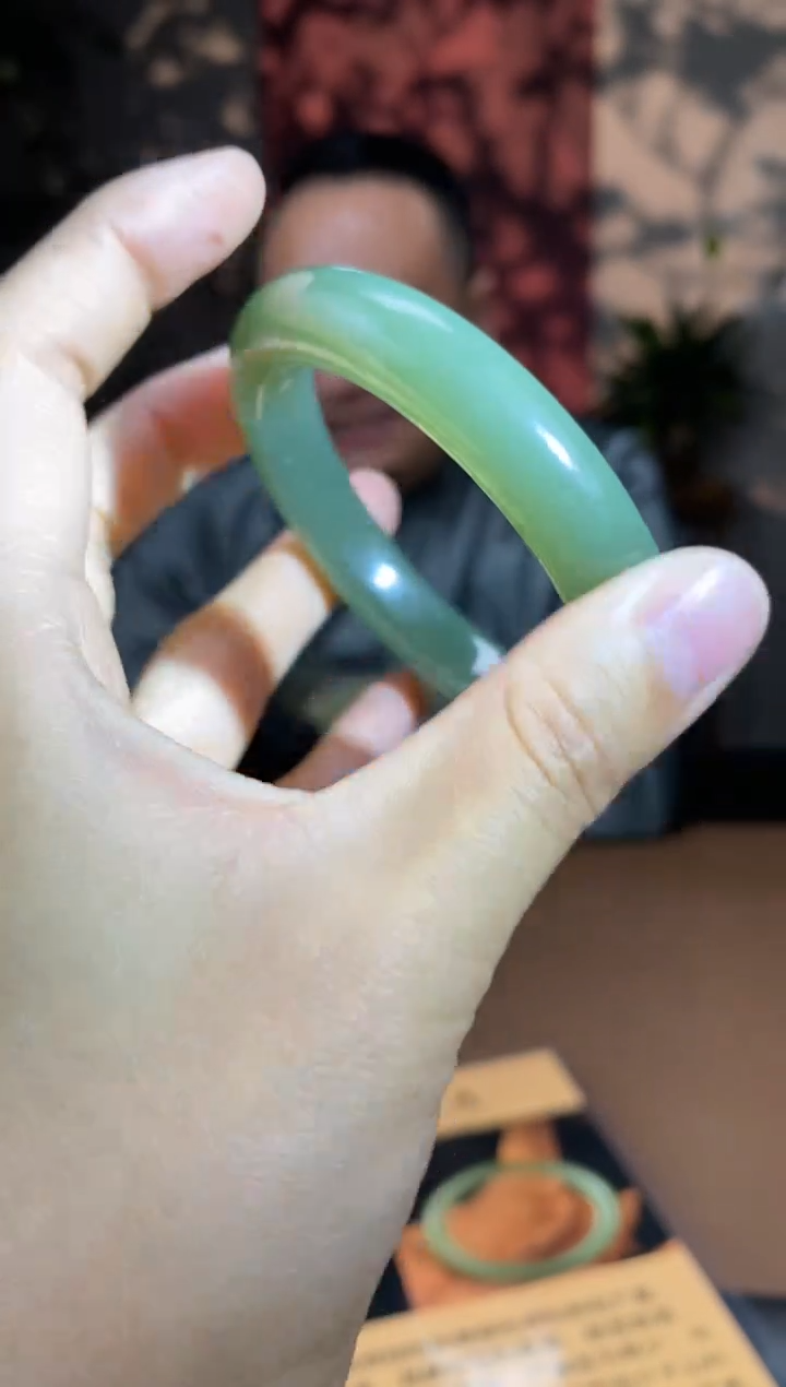 【闪购商品】和田玉颈饰未镶嵌S726