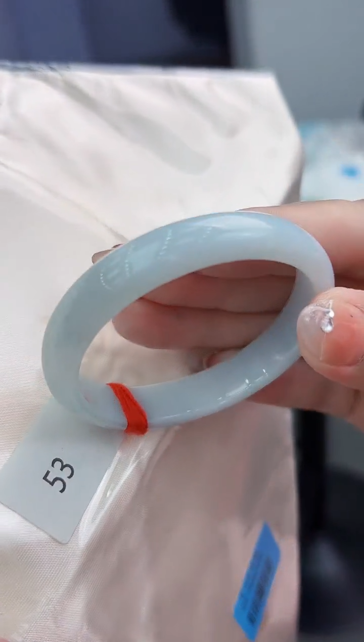 【闪购商品】翡翠手镯未镶嵌翡翠手镯