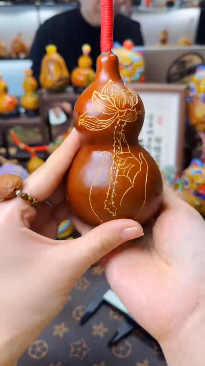 【闪购商品】681文玩葫芦文玩好物