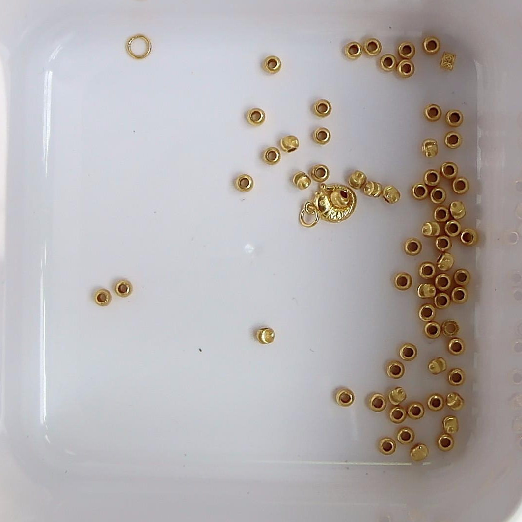 足金DIY配件A6.991