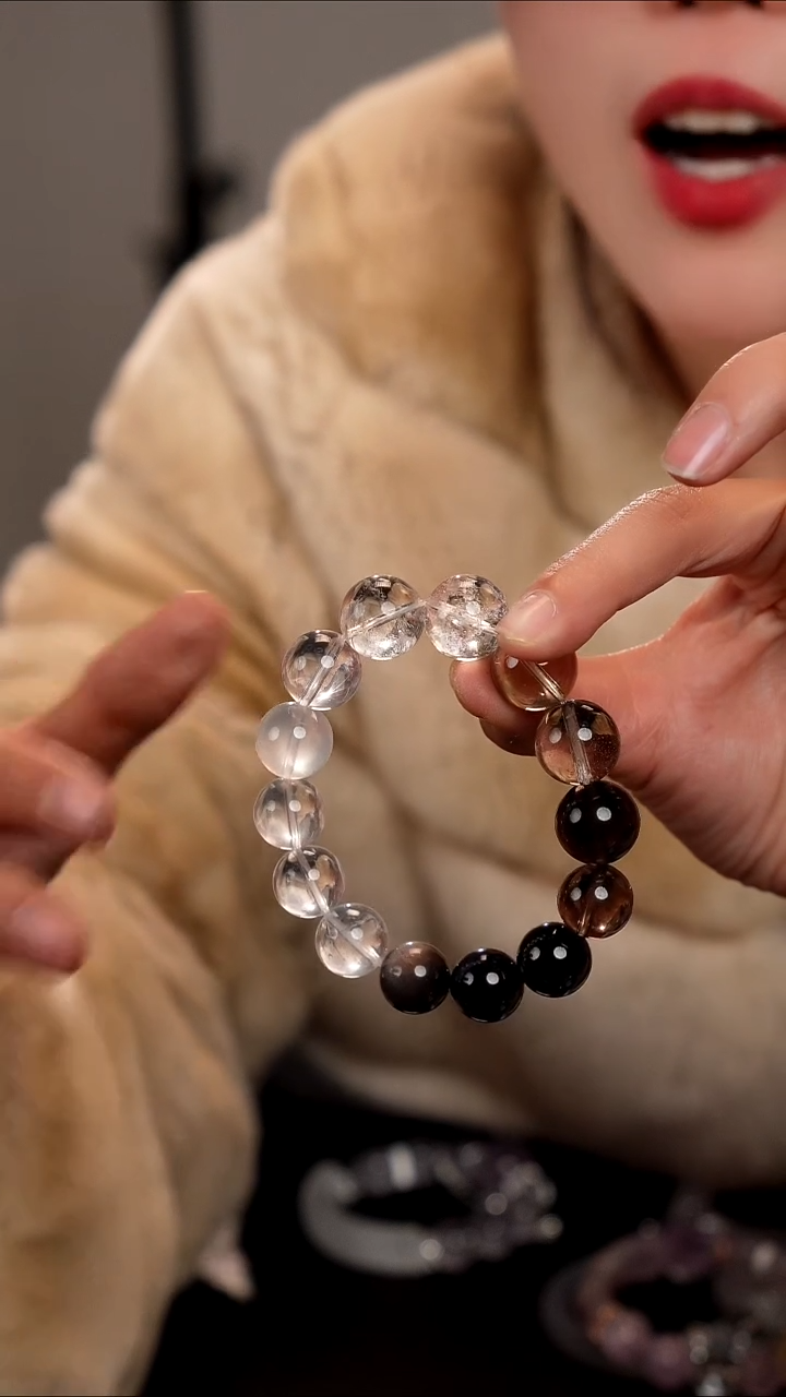 水晶摆件未镶嵌104