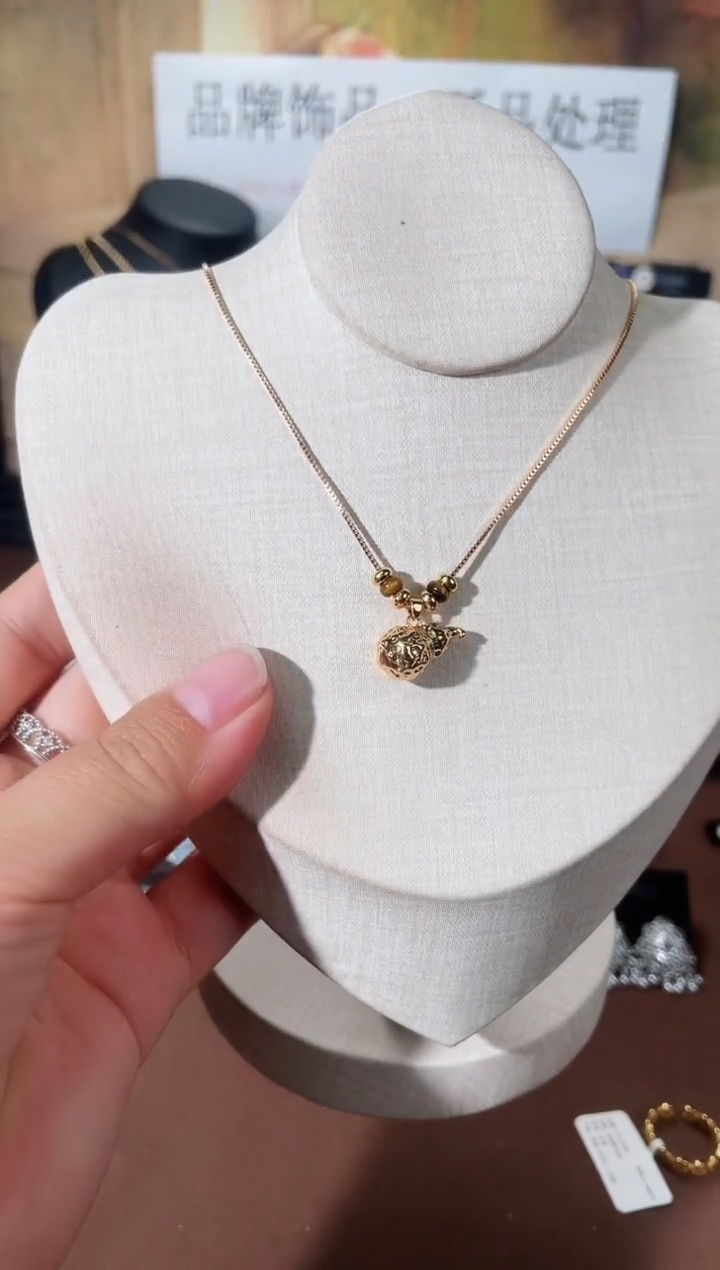 合金925银锆石7696