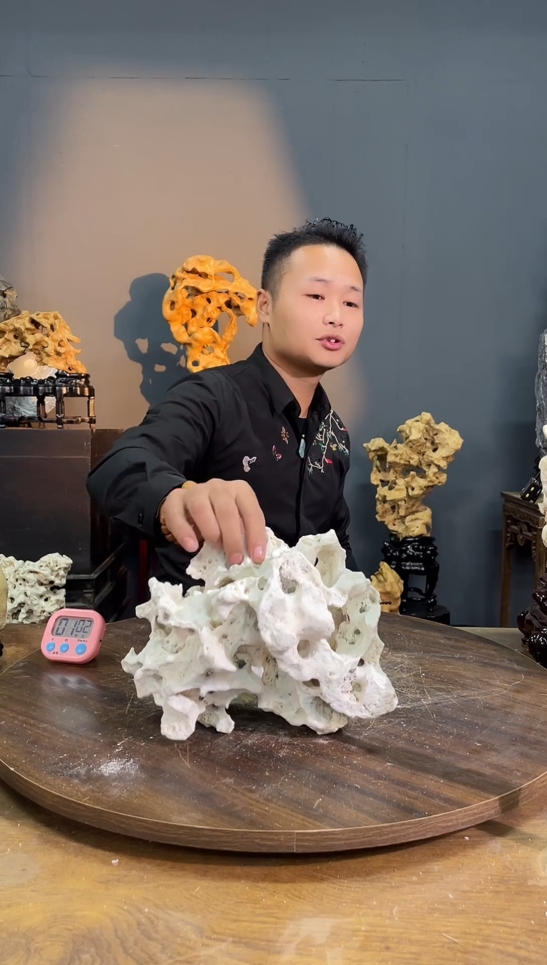 石材R***r太湖石11111111111