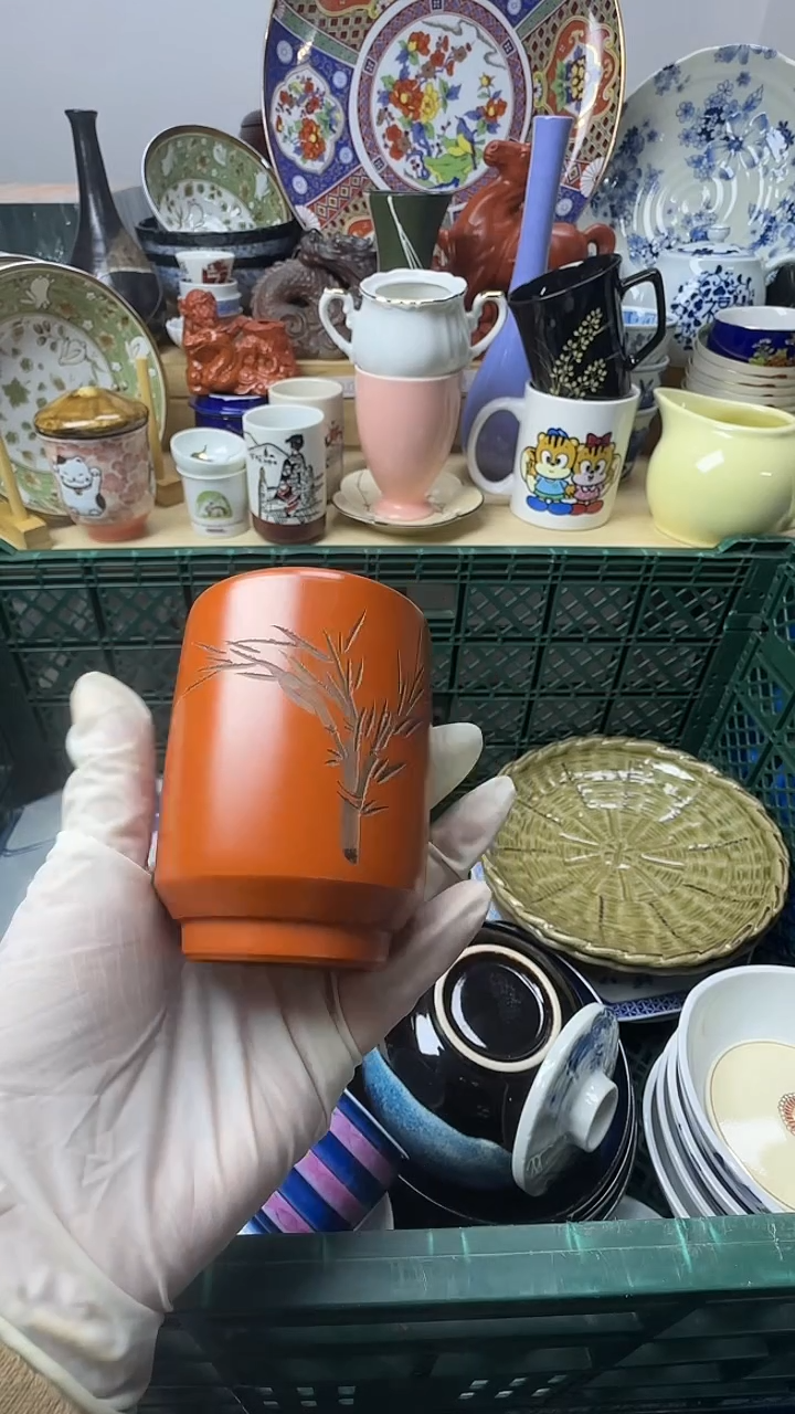 陶瓷味*美感谢您一直以来的支持001