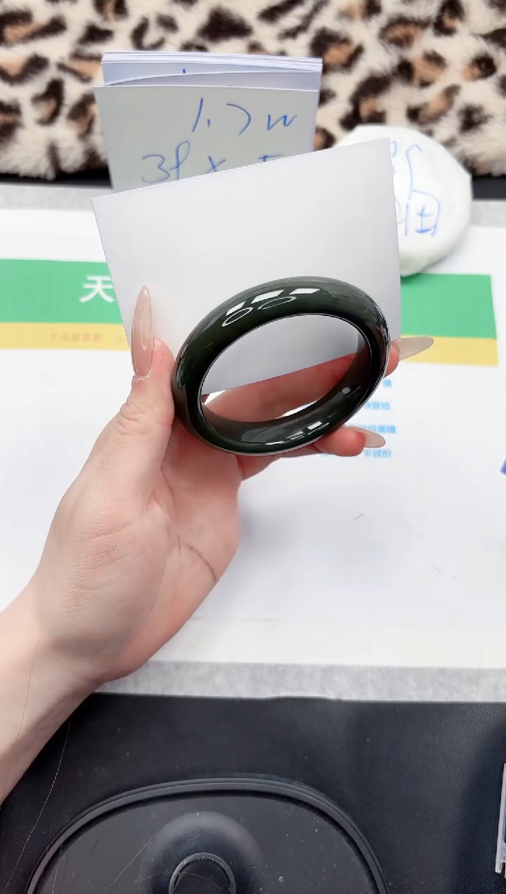【闪购商品】和田玉手镯未镶嵌299-56