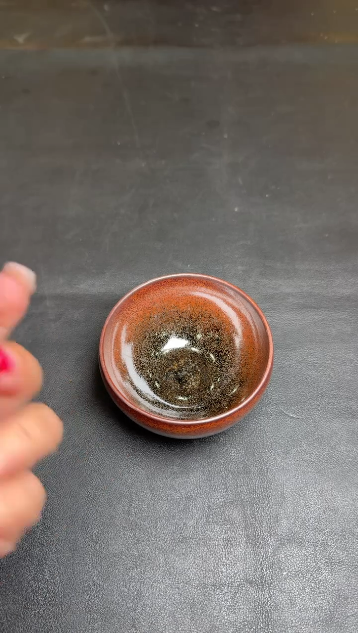 【闪购商品】茶盏许家有停烧款159