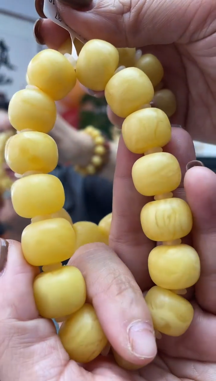 【闪购商品】琥珀珠宝奇石未镶嵌034 16多样性发一