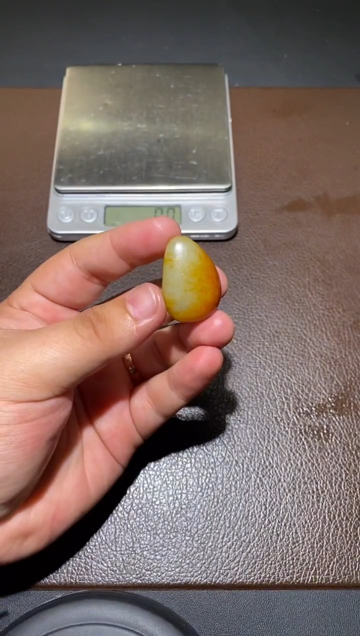 【闪购商品】和田玉挂件未镶嵌 