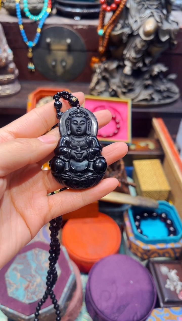 【闪购商品】和田玉1未镶嵌欣妹专属精选链接c10001