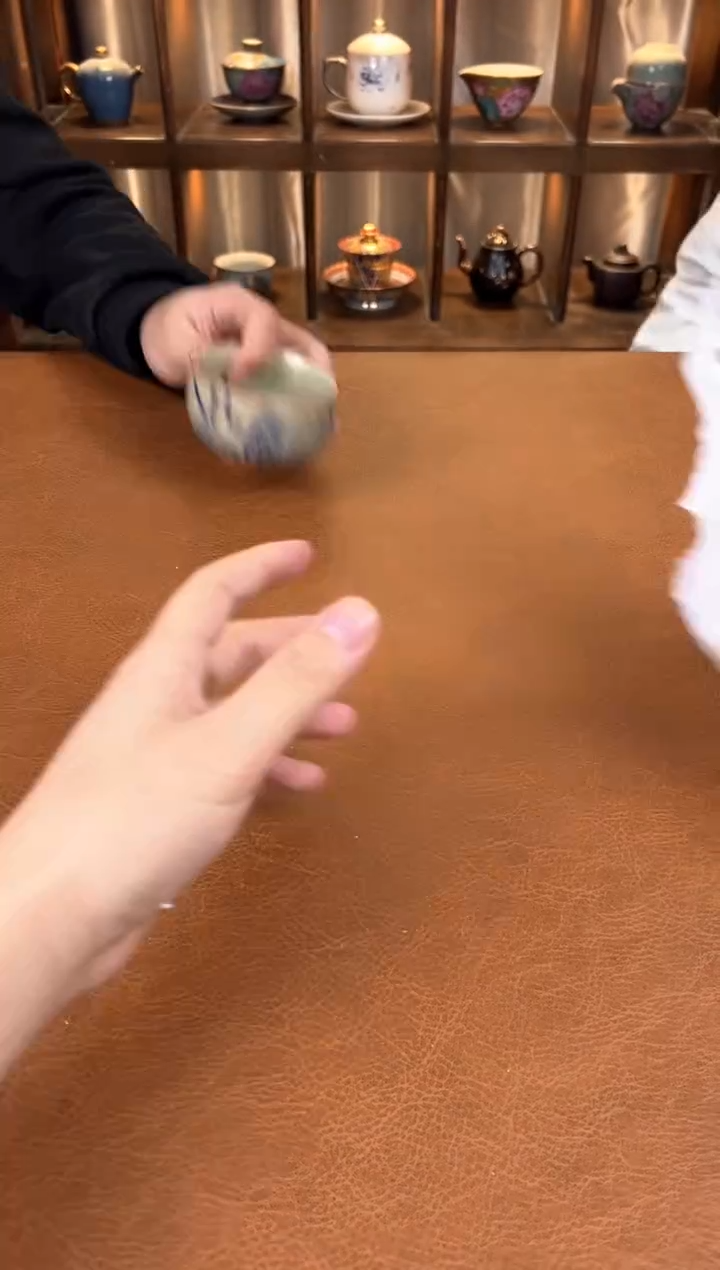 户外便携式家用旅行茶具