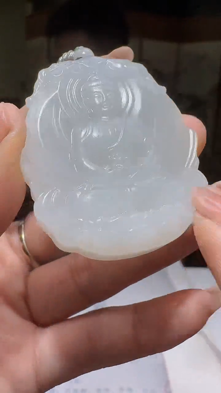 定制和田玉49192