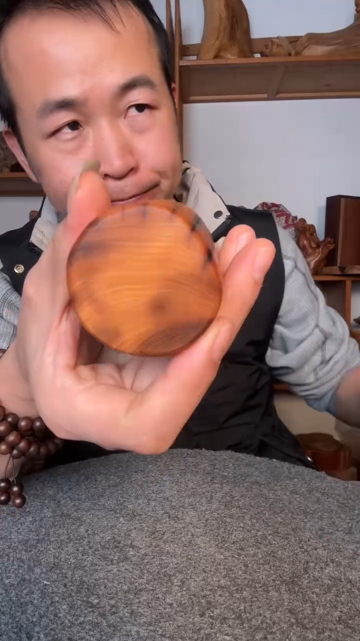 【闪购商品】柏木（崖柏）崖柏