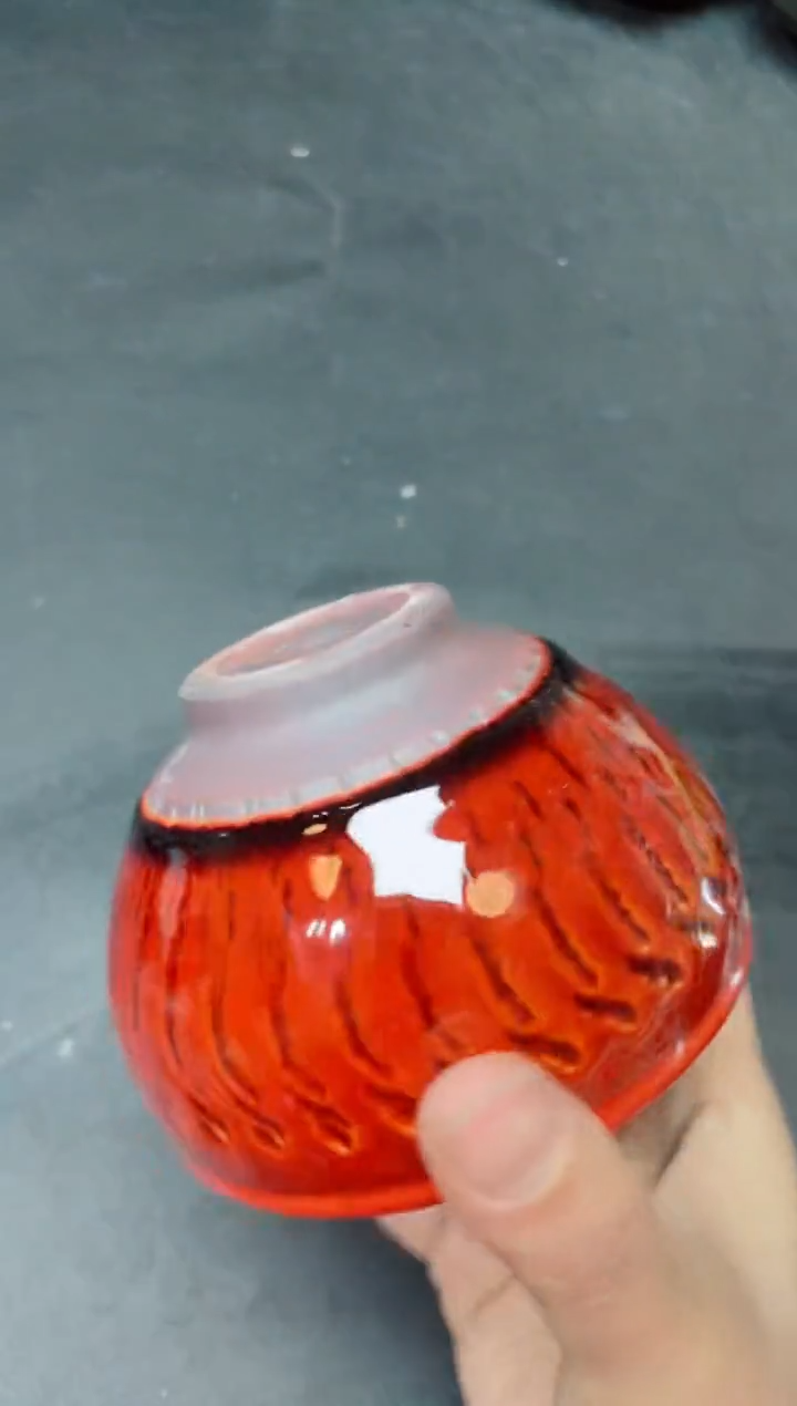 【闪购商品】茶盏207                