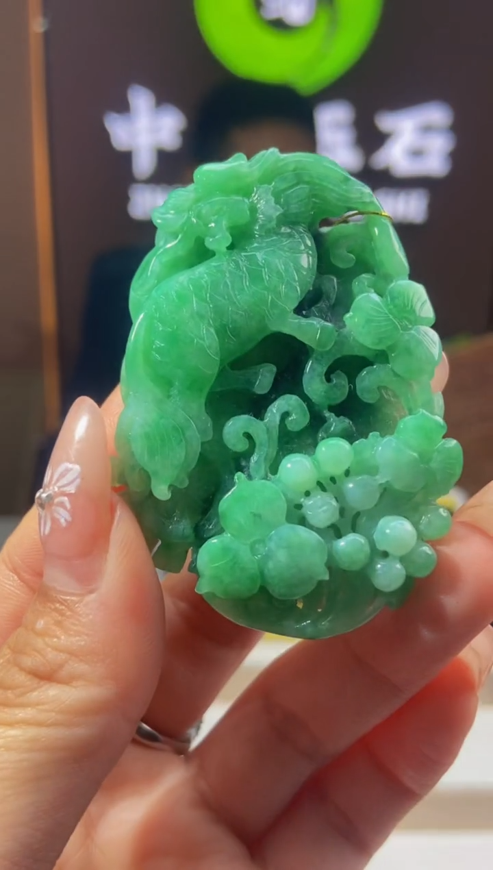 未镶嵌定制翡翠闪购毛货链接ZS045