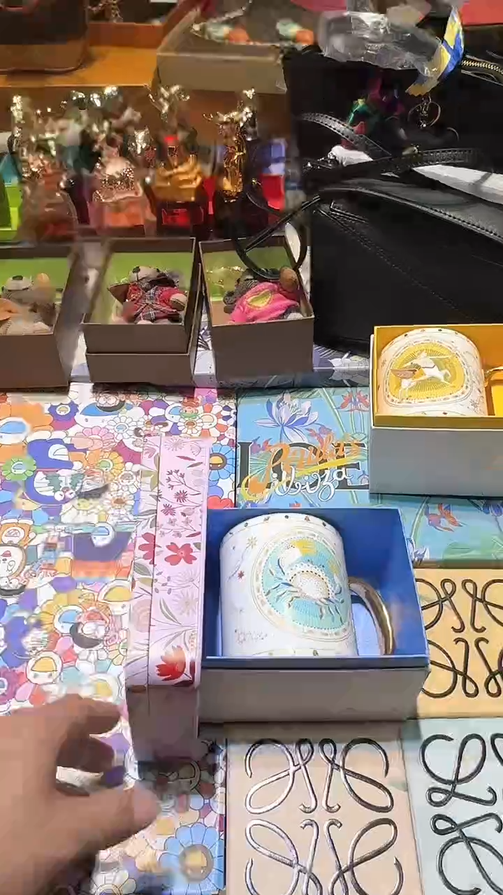 【闪购商品】瓷片换类目孤品单品一件不留