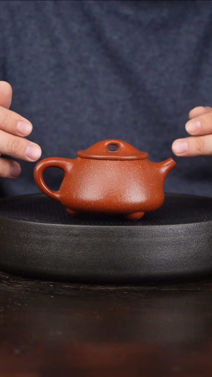 【闪购商品】紫砂茶壶费用投入一条