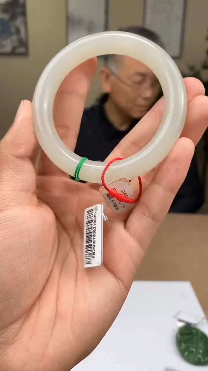 定制和田玉多样性拍一发一006101