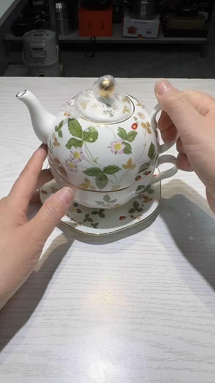 瓷片生活的本意就是开心@@1