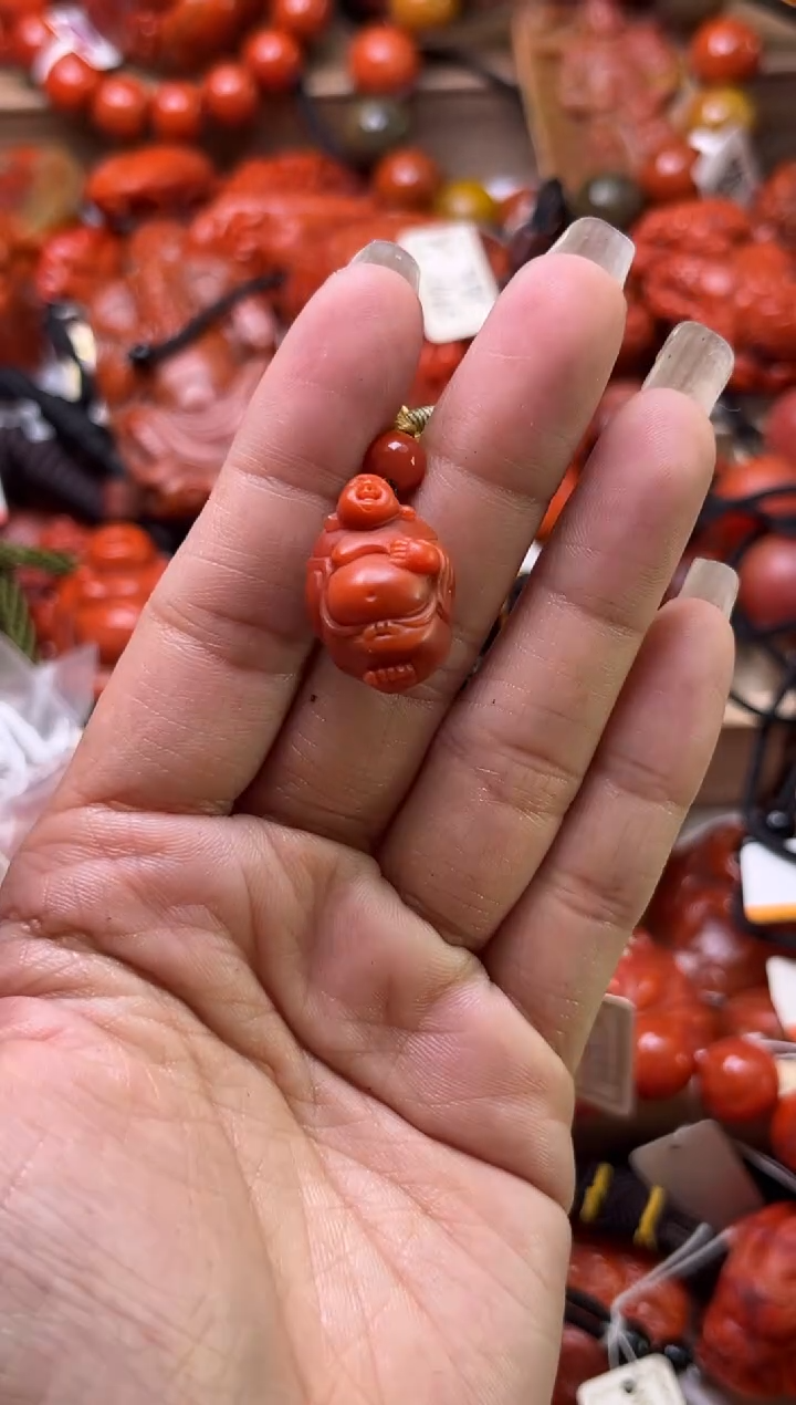 【闪购商品】南红玛瑙珠宝奇石未镶嵌549