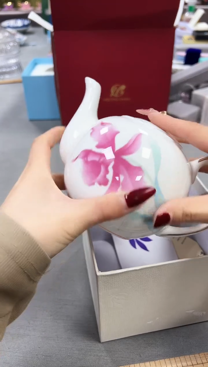 【闪购商品】瓷片新号起号不计成本，点菜优先