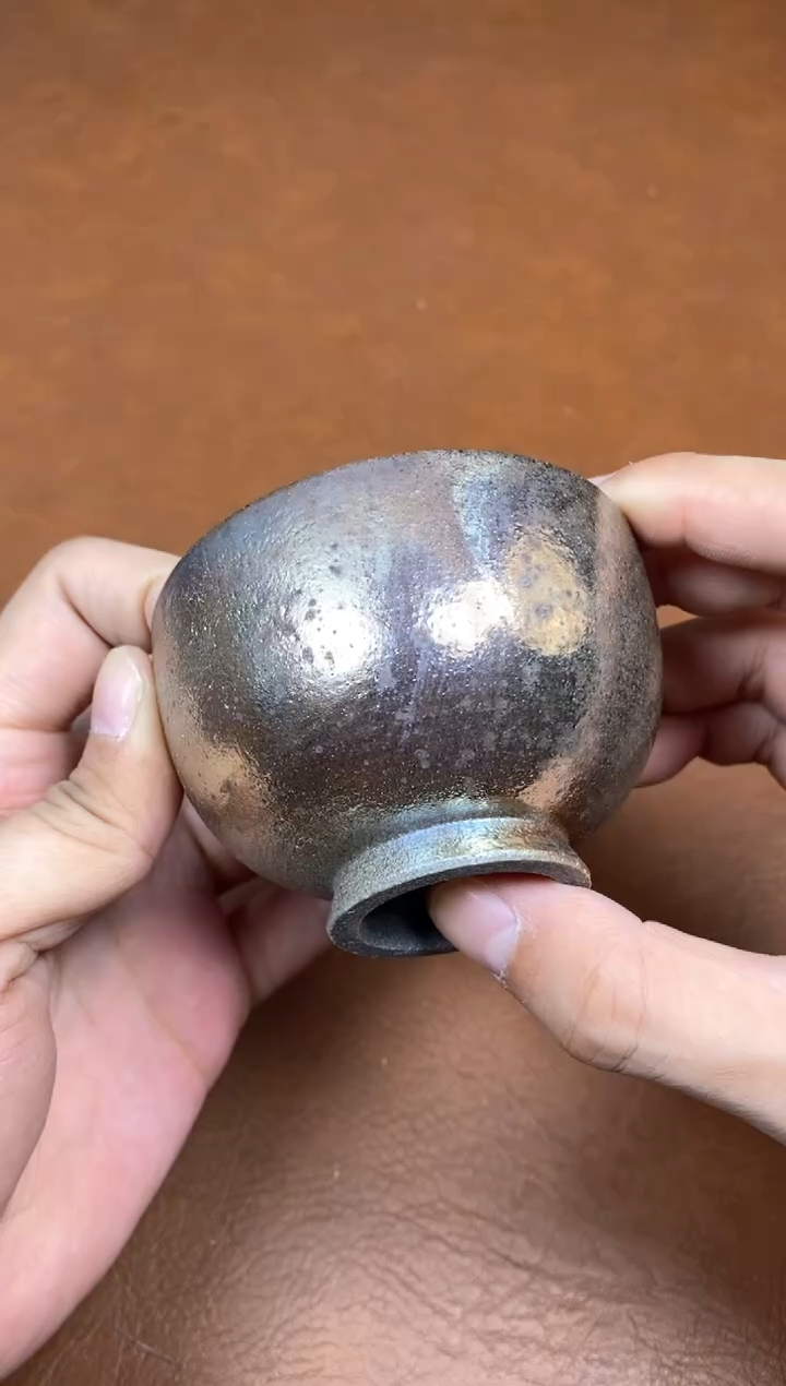 【闪购商品】观寂茶器柴烧专拍链接338