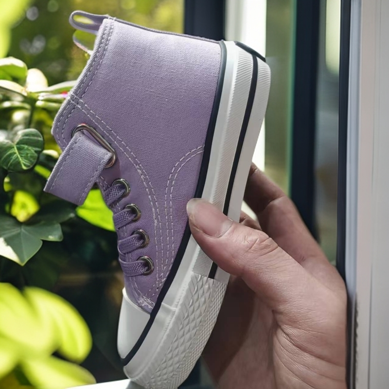 20307儿童鞋加绒棉鞋码休闲加绒