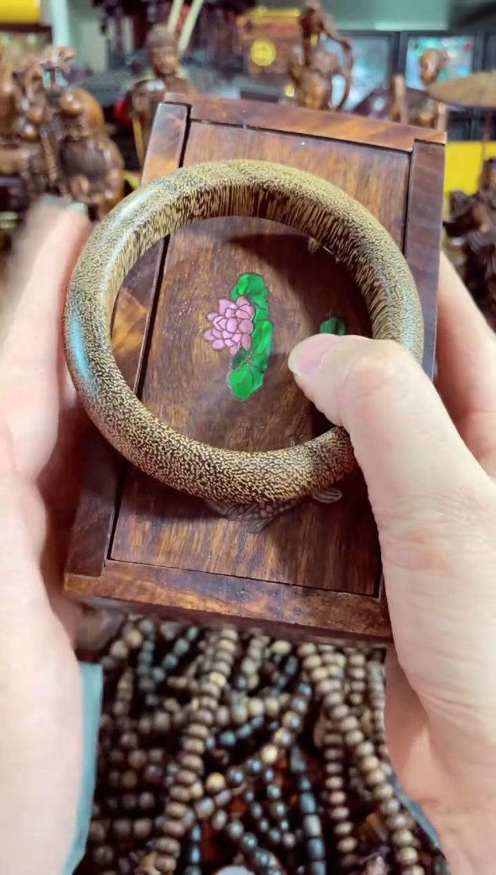 【闪购商品】木62CX高端文玩礼品好物