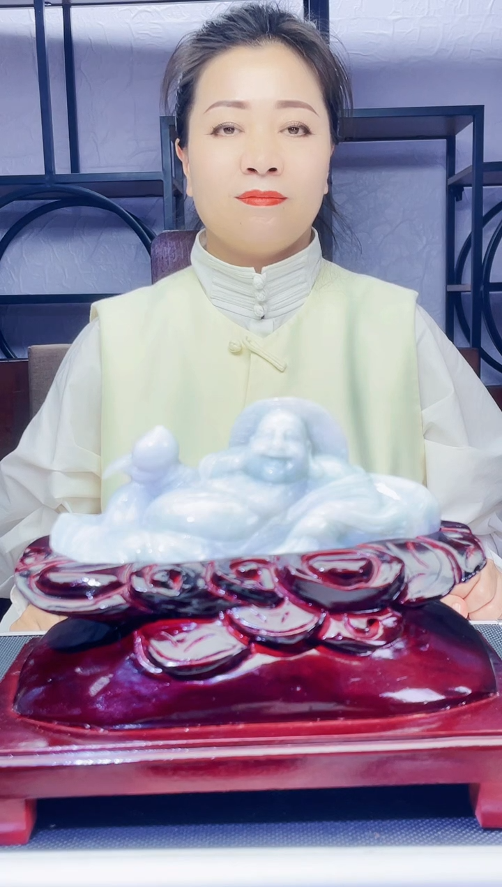 【闪购商品】定制翡翠未镶嵌毛货02100032