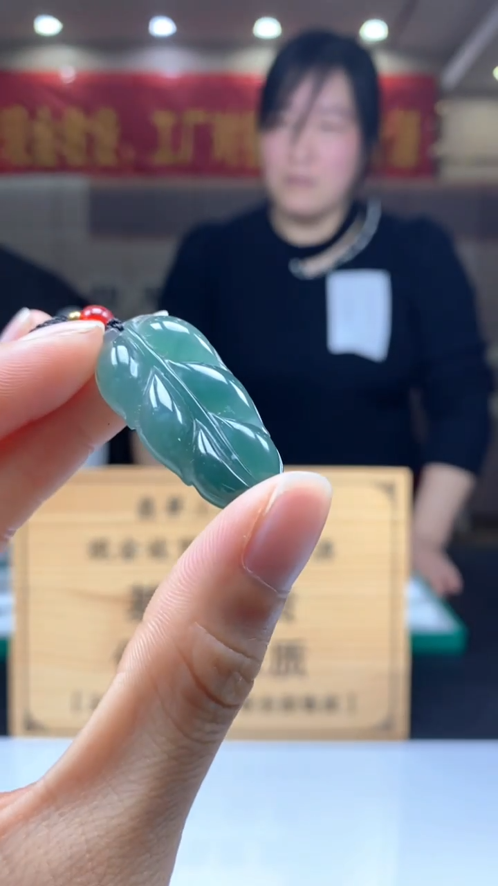 【闪购商品】定制翡翠未镶嵌********501