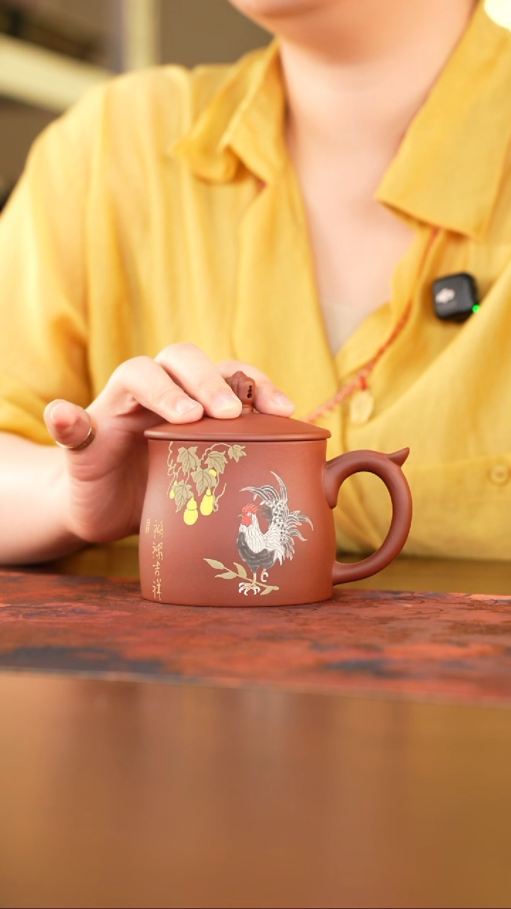 茶杯紫砂0921092109210921