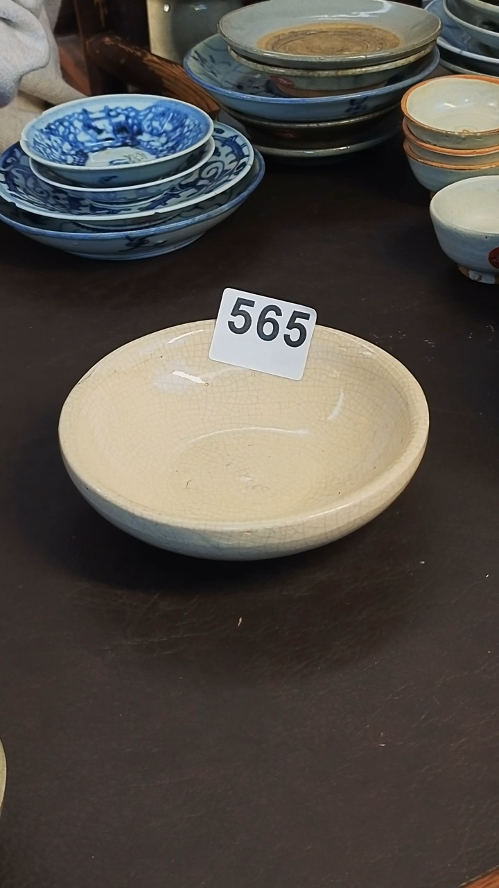 【闪购商品】漂漂亮亮的陶瓷标号565漂漂亮亮的陶瓷标号 565
