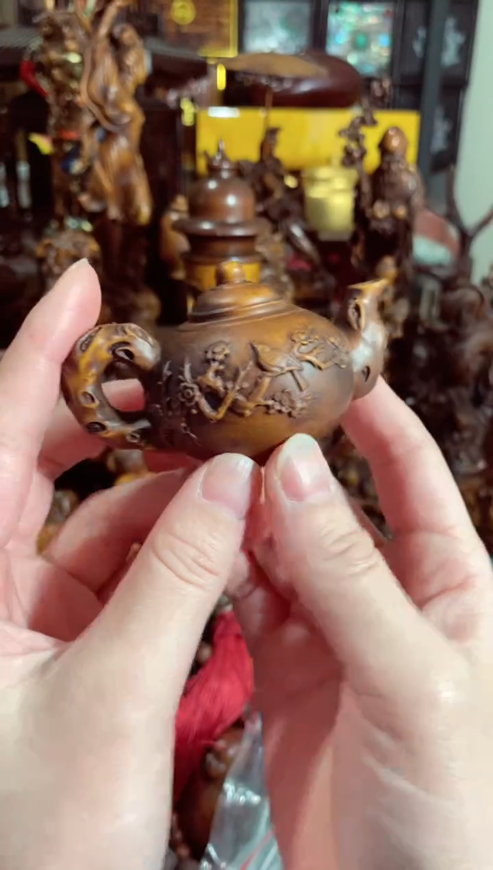 【闪购商品】木高端文玩礼品好物