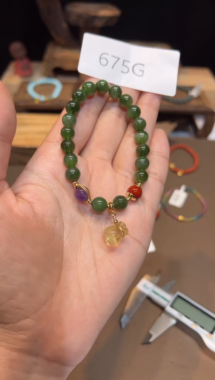 【闪购商品】和田玉手饰未镶嵌手饰@@