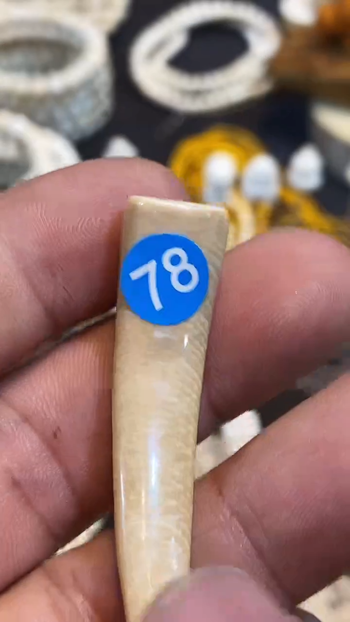 泥塑小把玩件摆件