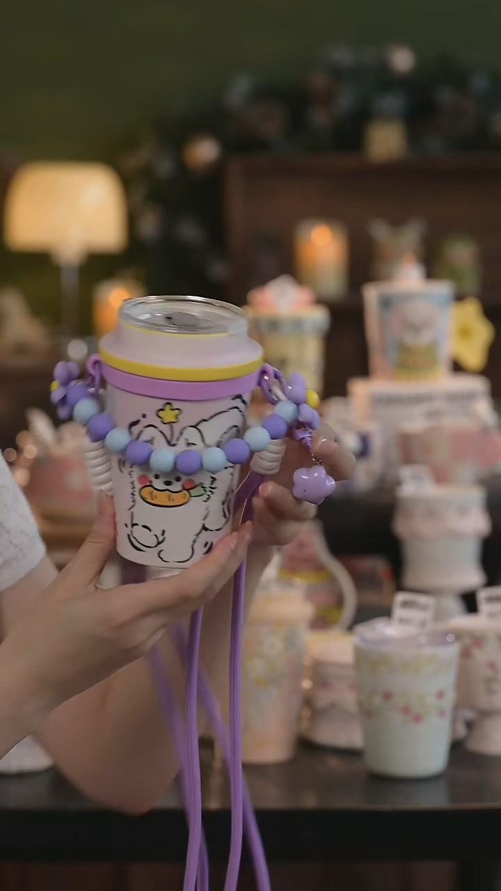 瓷片景德镇原创手作