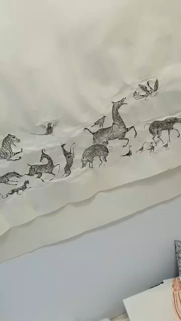 【闪购商品】昌化石印石动物世界