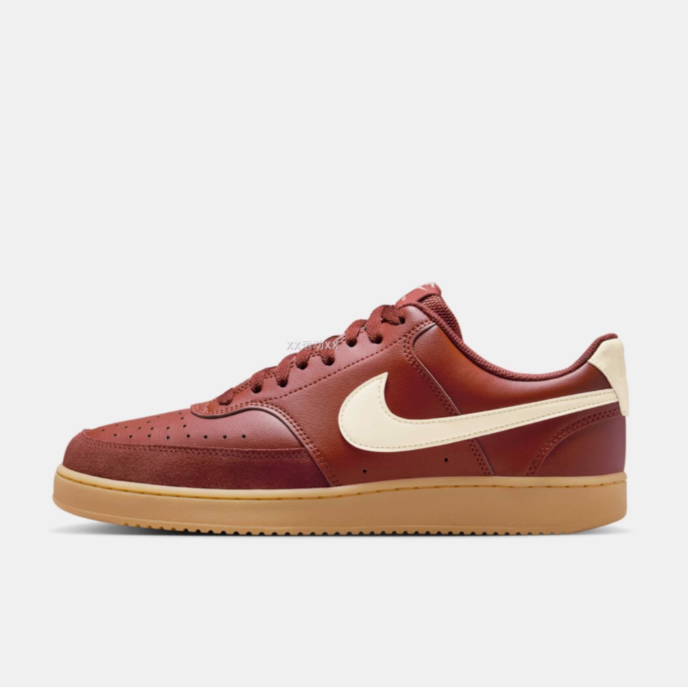 NIKE/耐克Nike/耐克COURT VISION LO男子运动板鞋IB2998600