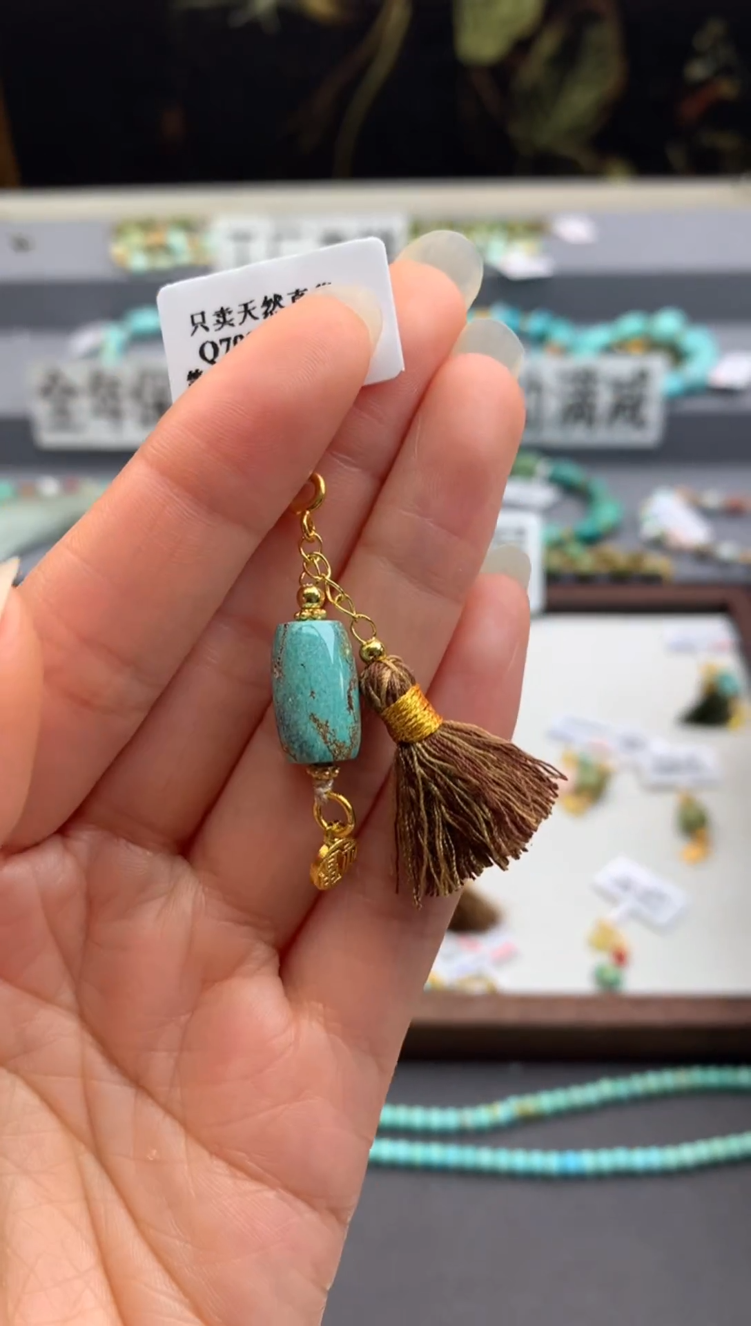 未镶嵌提溜南红玛瑙茜.X135