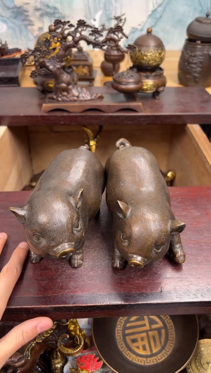 百福铜专属精选链接