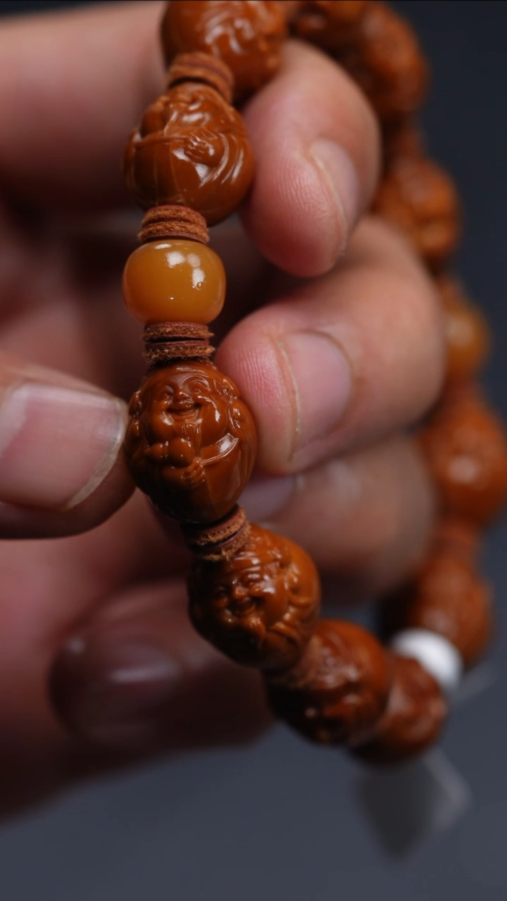 手串/手链橄榄核橄榄核