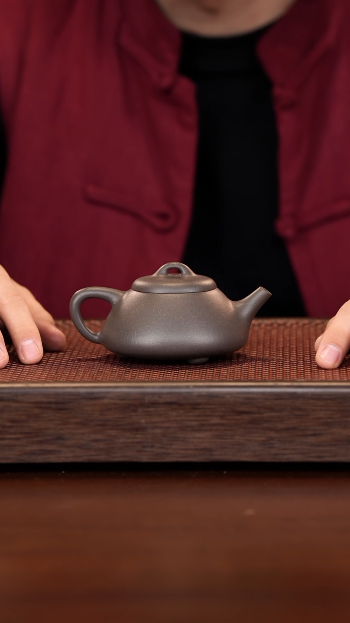 【闪购商品】紫砂茶壶徐壶记紫砂精选