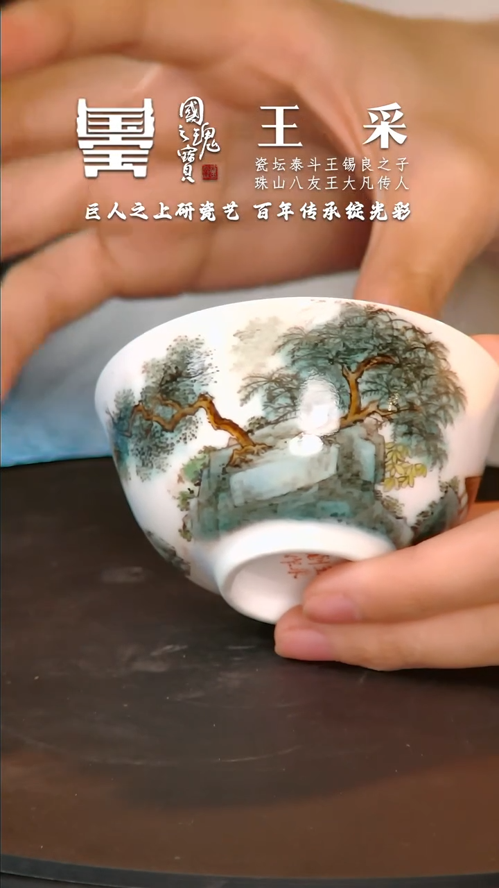 【闪购商品】瓷片王采        流水22