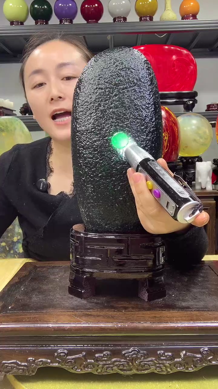 木家居摆件办公室摆件创意摆件玄关博古架工艺品摆件会所商务摆件