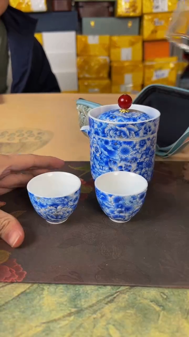 【闪购商品】茶具年底工厂全部清光光