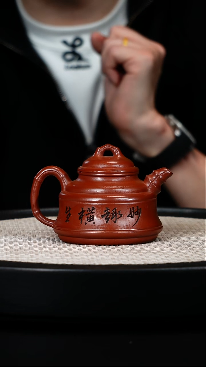 茶壶紫砂F高端紫砂壶