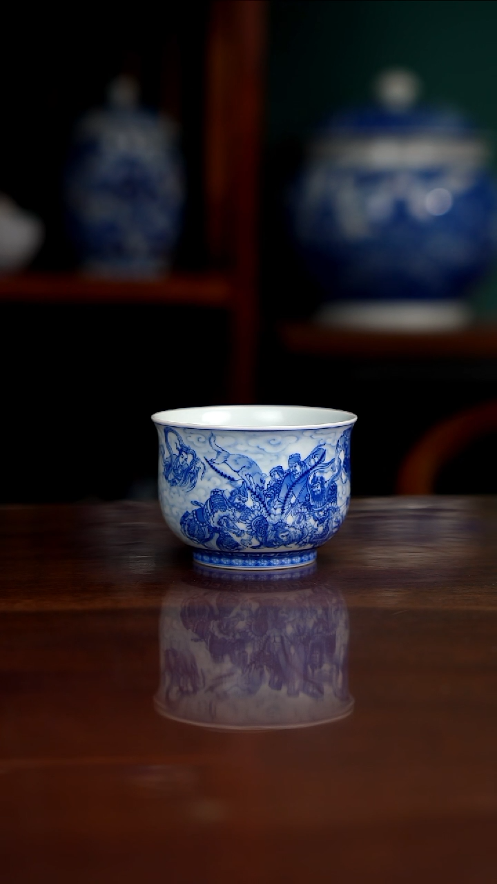 燕鸿开物 西游记主人杯