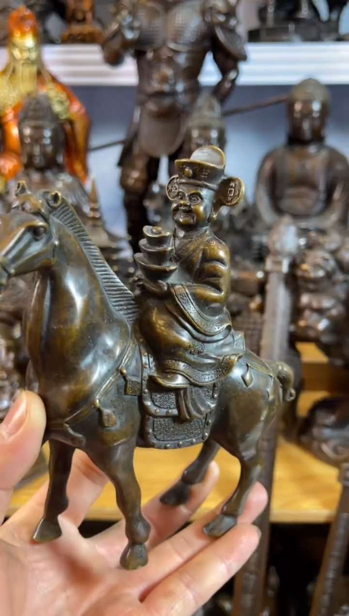 1案台摆件  物品摆件