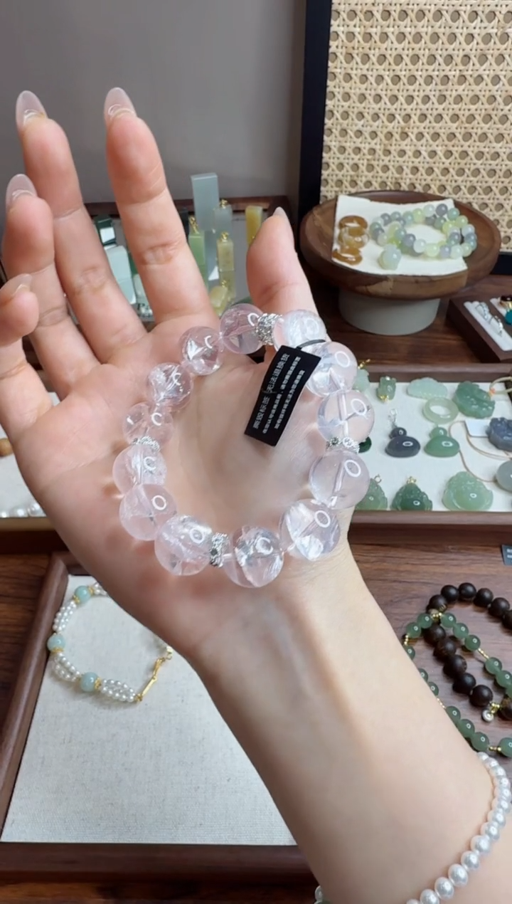 香榧木手串/手链L979