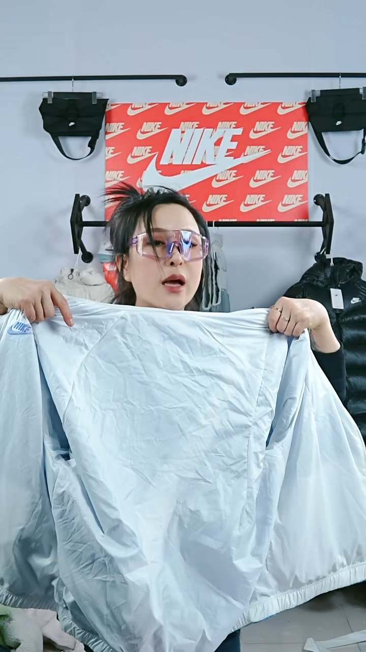 502闪购编码Nike/Jordan运动衣以直播间过款为准尺码